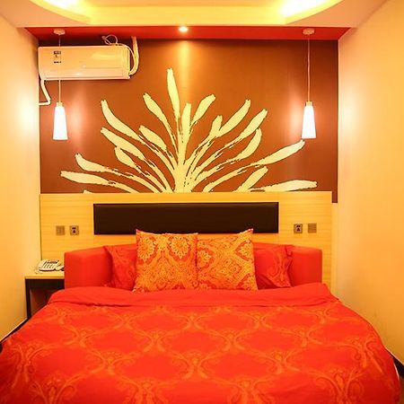 Thank Inn Chain Hotel Shandong Weifang Qingzhou Railway Station Gaoliu Exterior foto